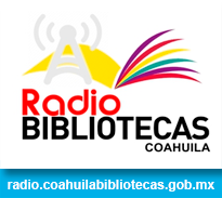 Radio Bibliotecas Coahuila